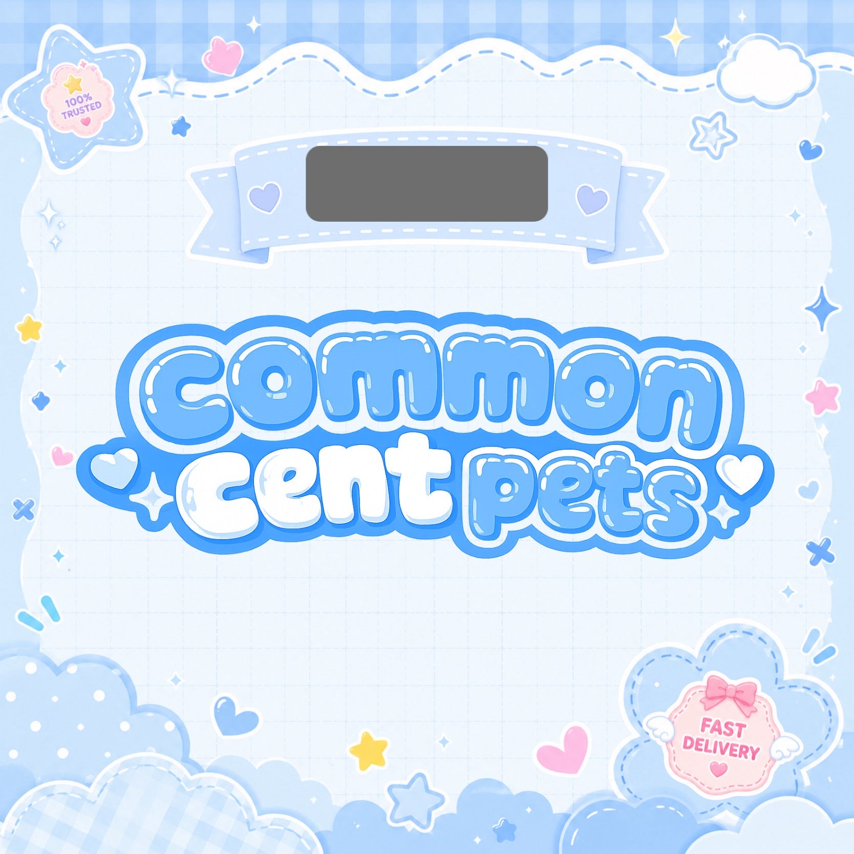 Common Cent Pets