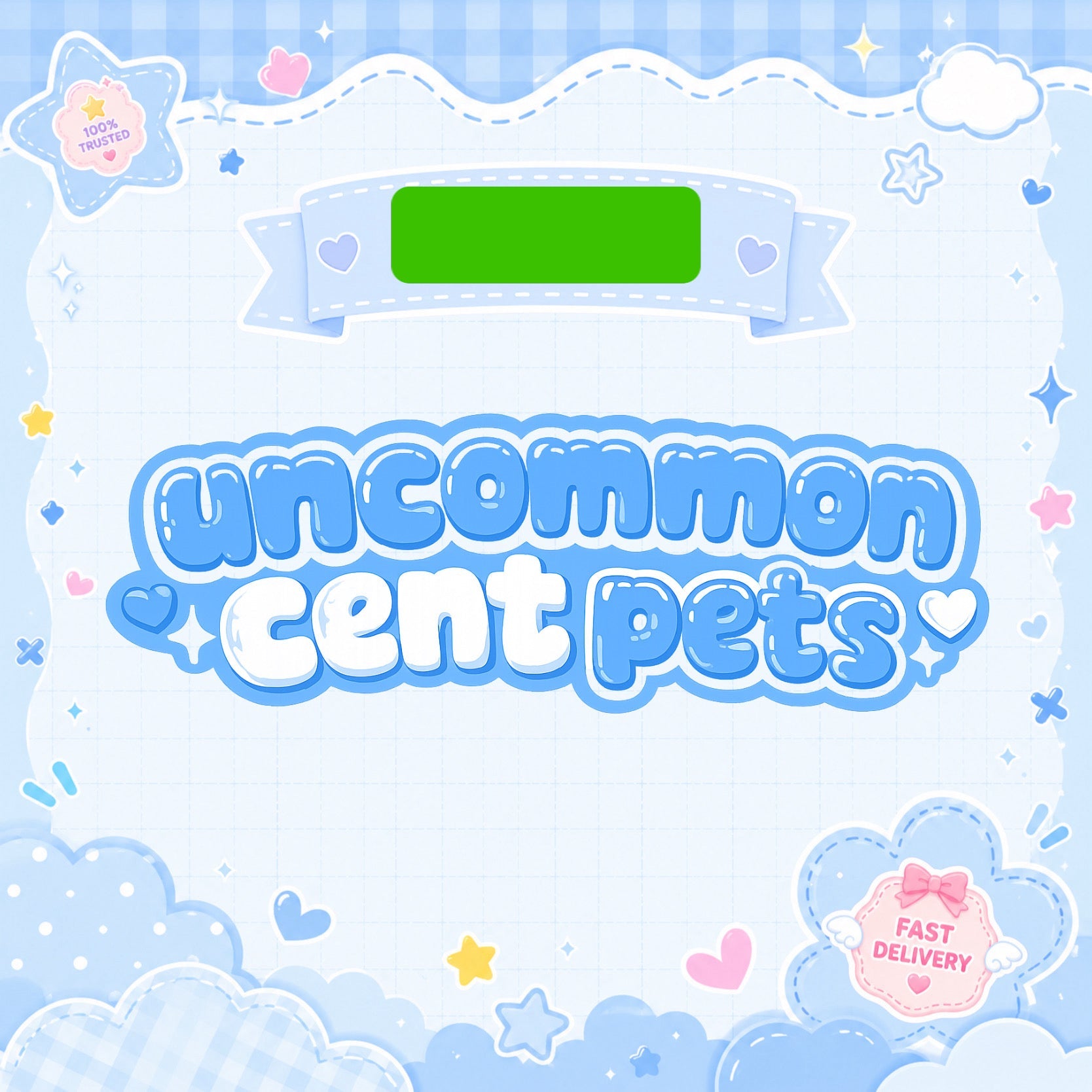 Uncommon Cent Pets