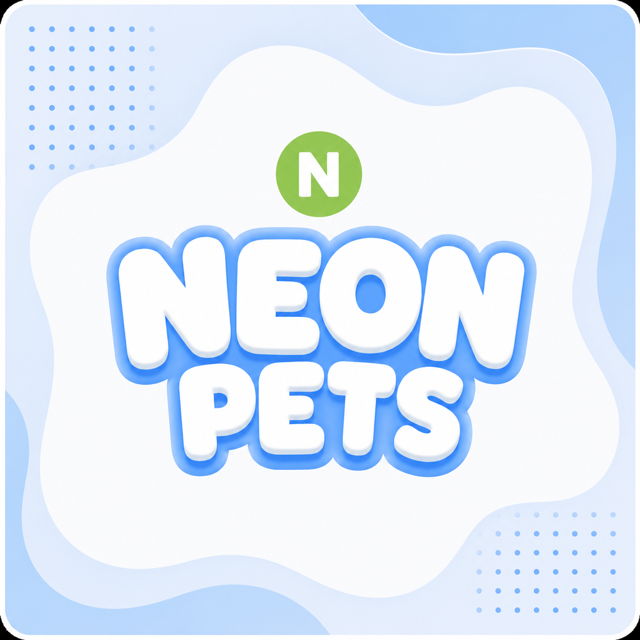 🌈Neon Pets