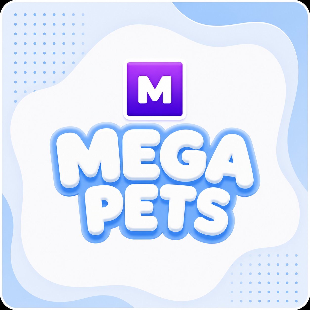 ✨Mega Pets