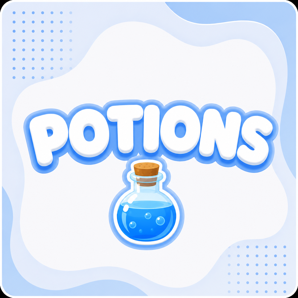 🔮Potions