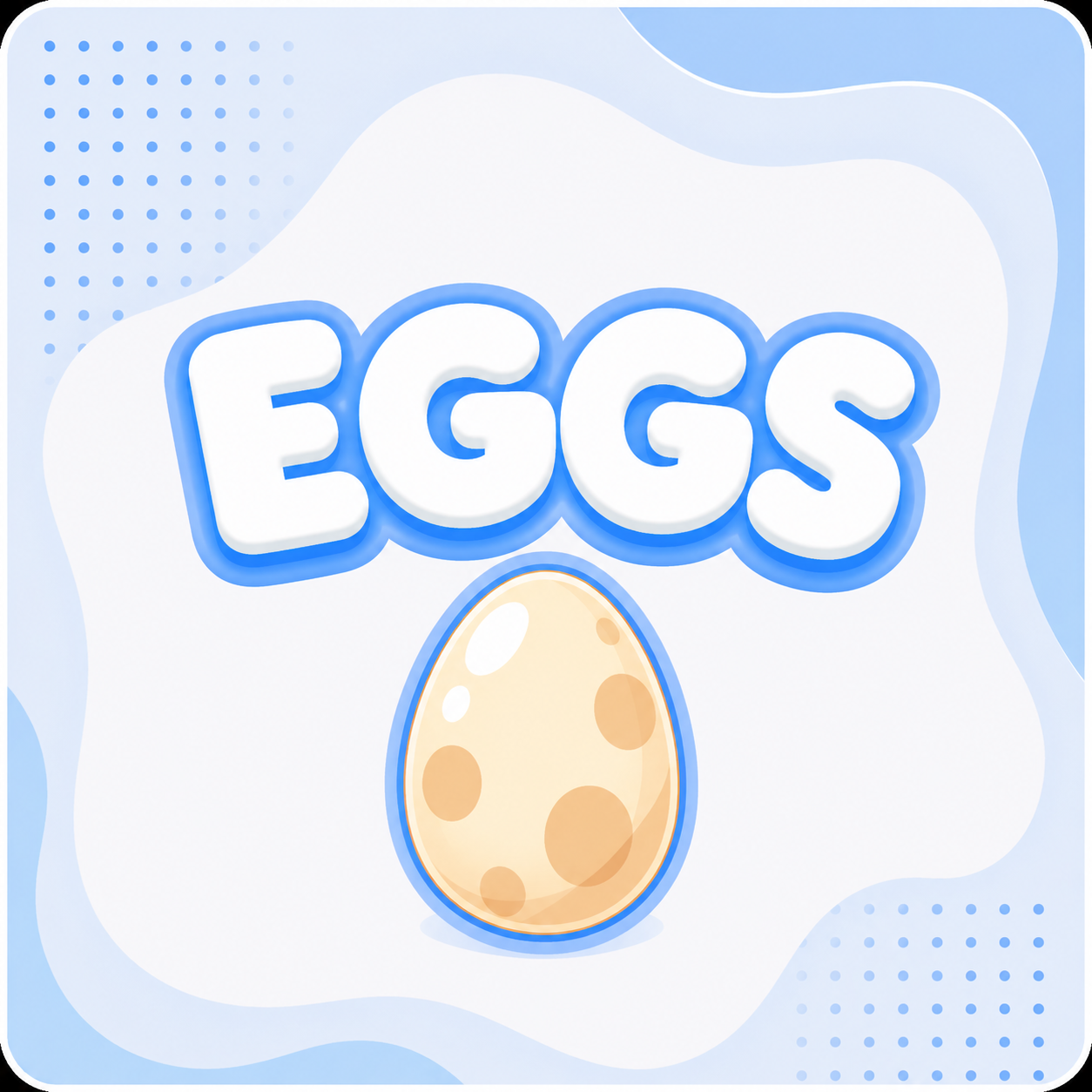 🥚Eggs