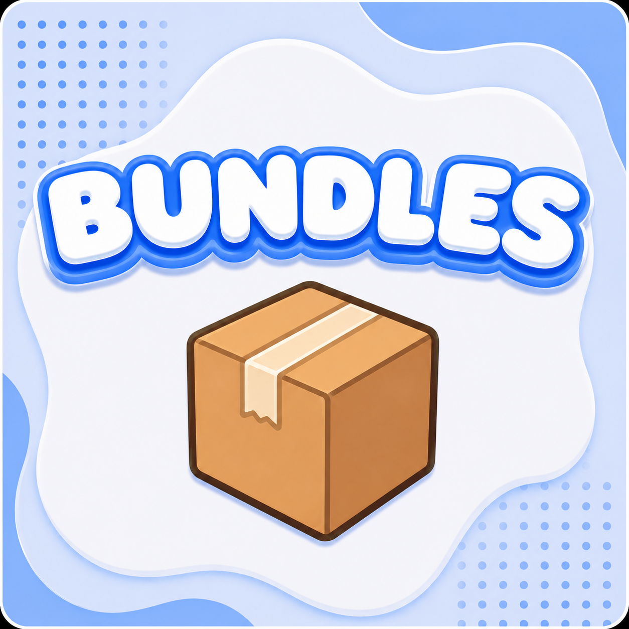 🏷️Bundles