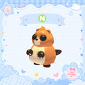 Ranger Beaver - Neon