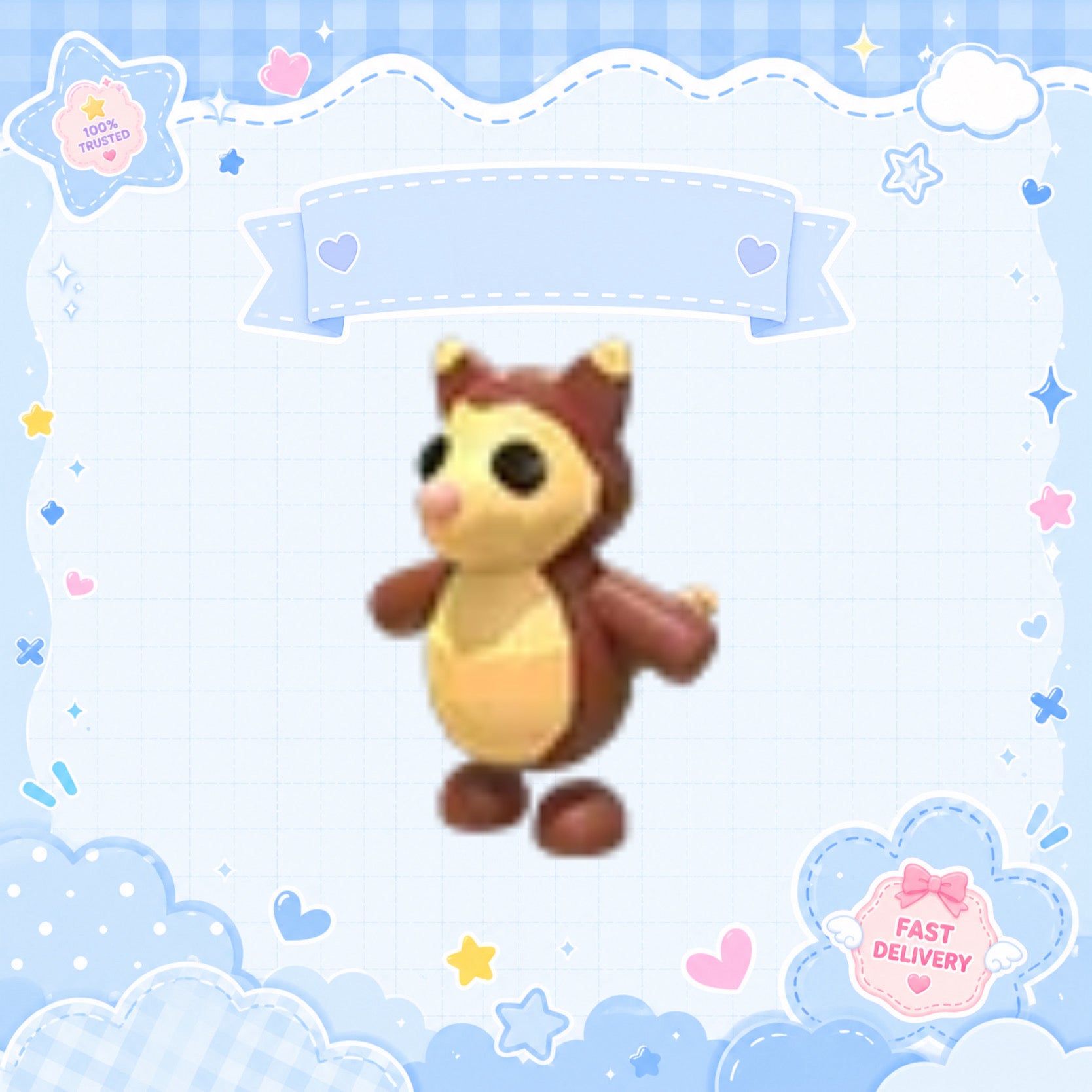 Tree Kangaroo