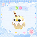 NR Vanilla Penguin