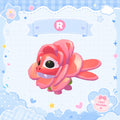 Rose Dragon - Ride