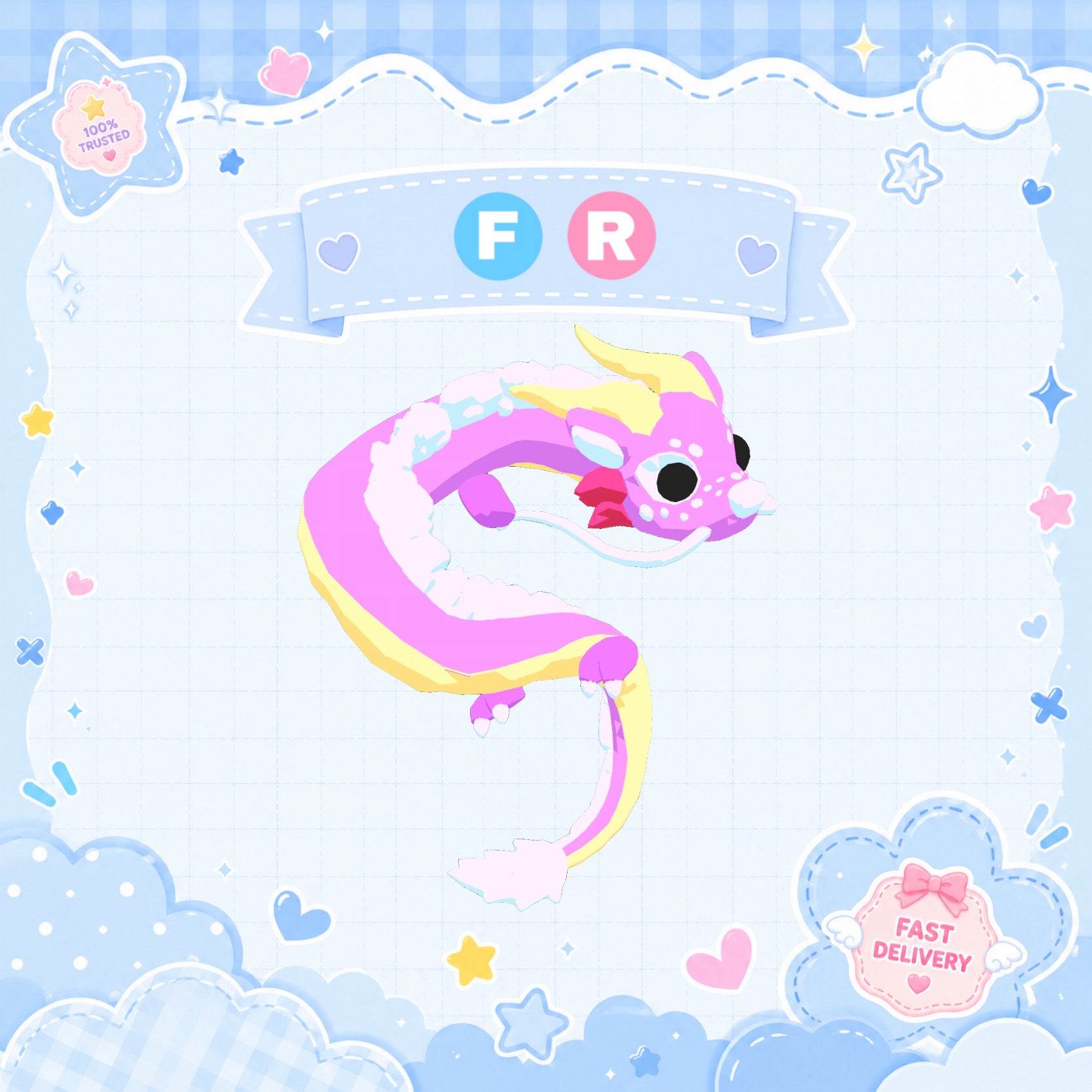 FR Sakura Spirit