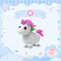 Unicorn - Ride