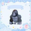 Silverback Gorilla