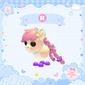 Majestic Pony - Ride