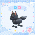 FR Werewolf