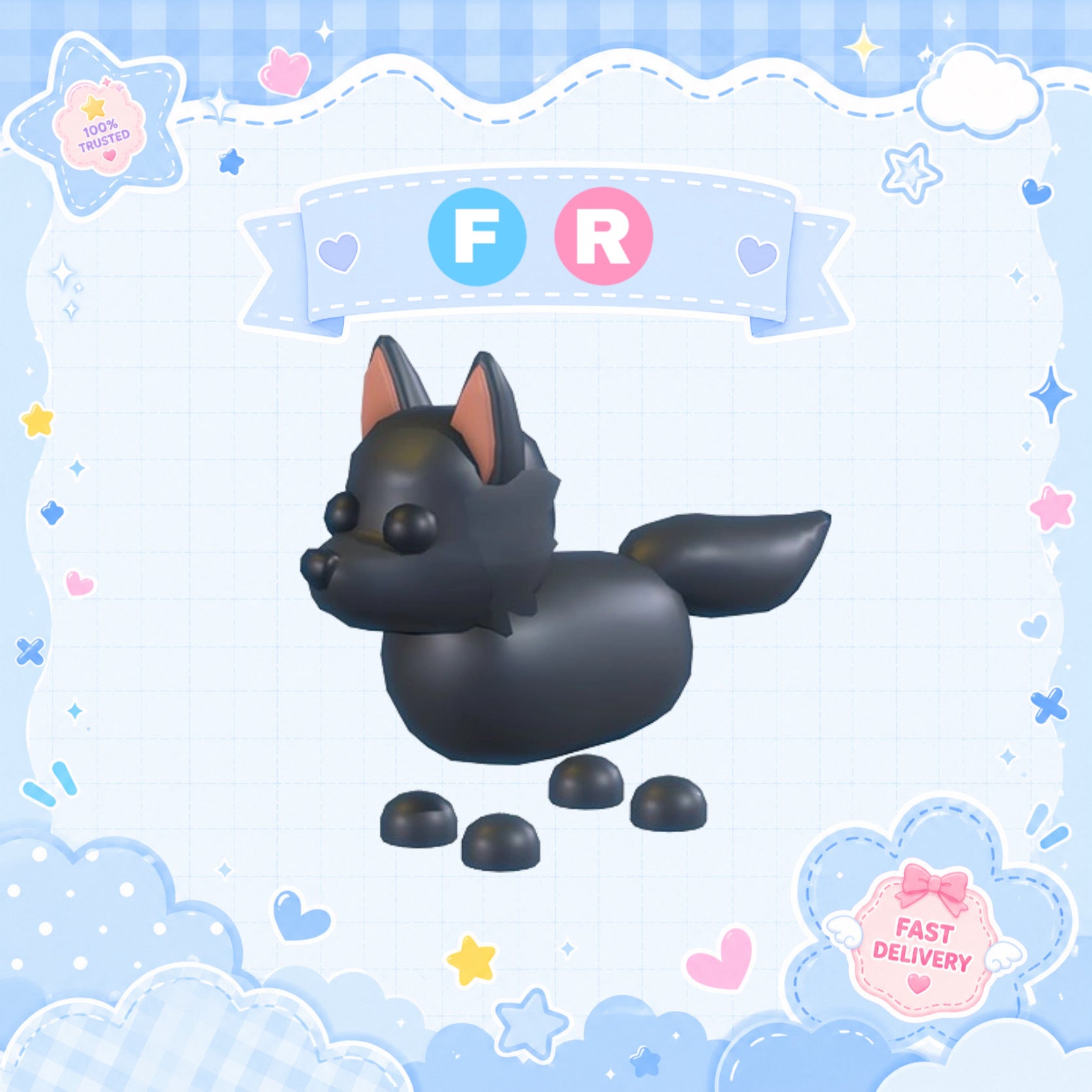 FR Werewolf