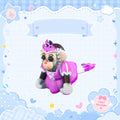 Princess Capuchin Monkey