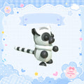 Ring-Tailed Lemur