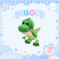 FR T-Rex