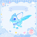 Arctic Dusk Dragon