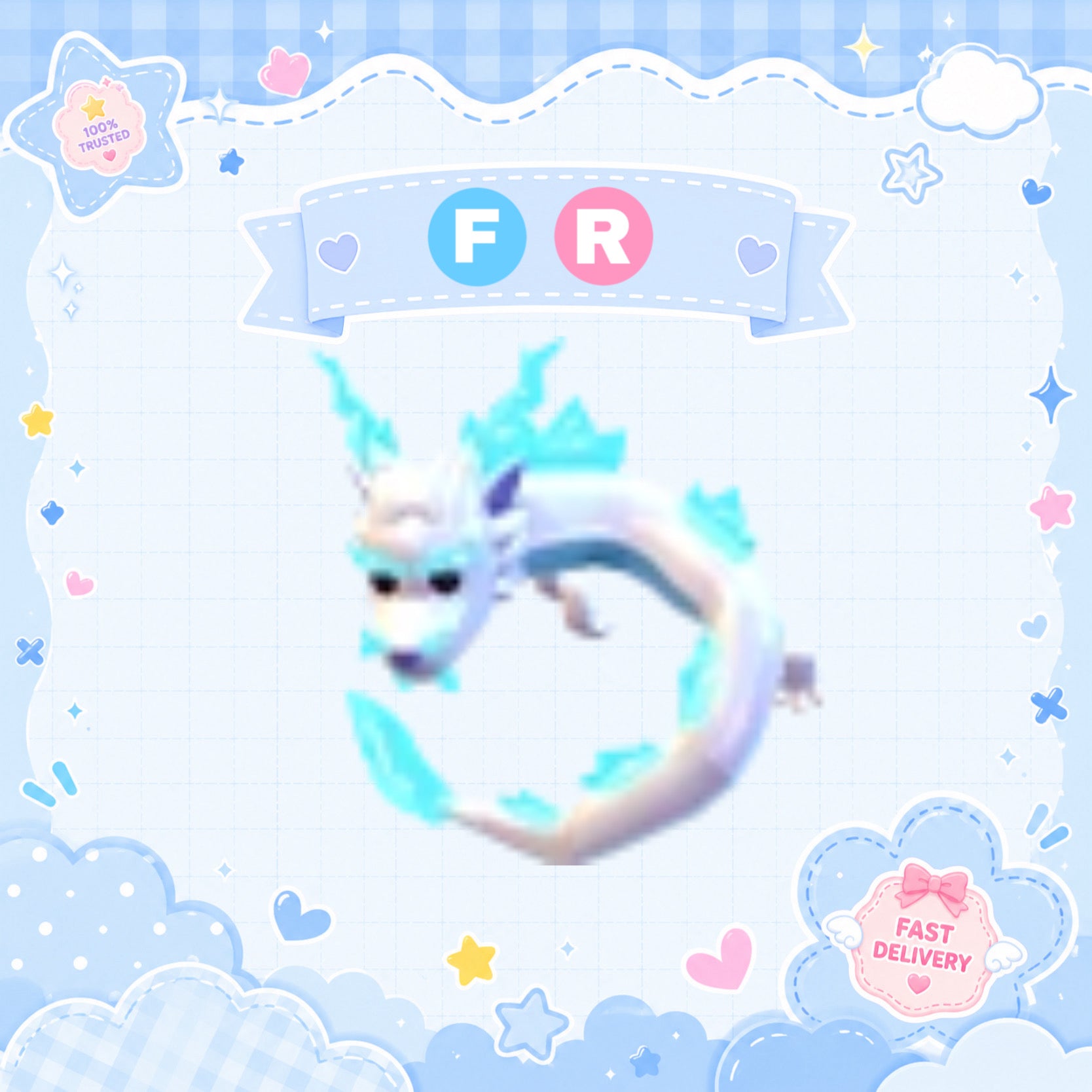 FR Frost Fury