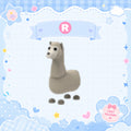 Llama - Ride