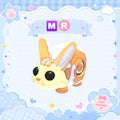 MR Bunny Swirl