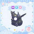 MFR Shadow Dragon Ducky
