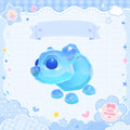 Frostbite Bear