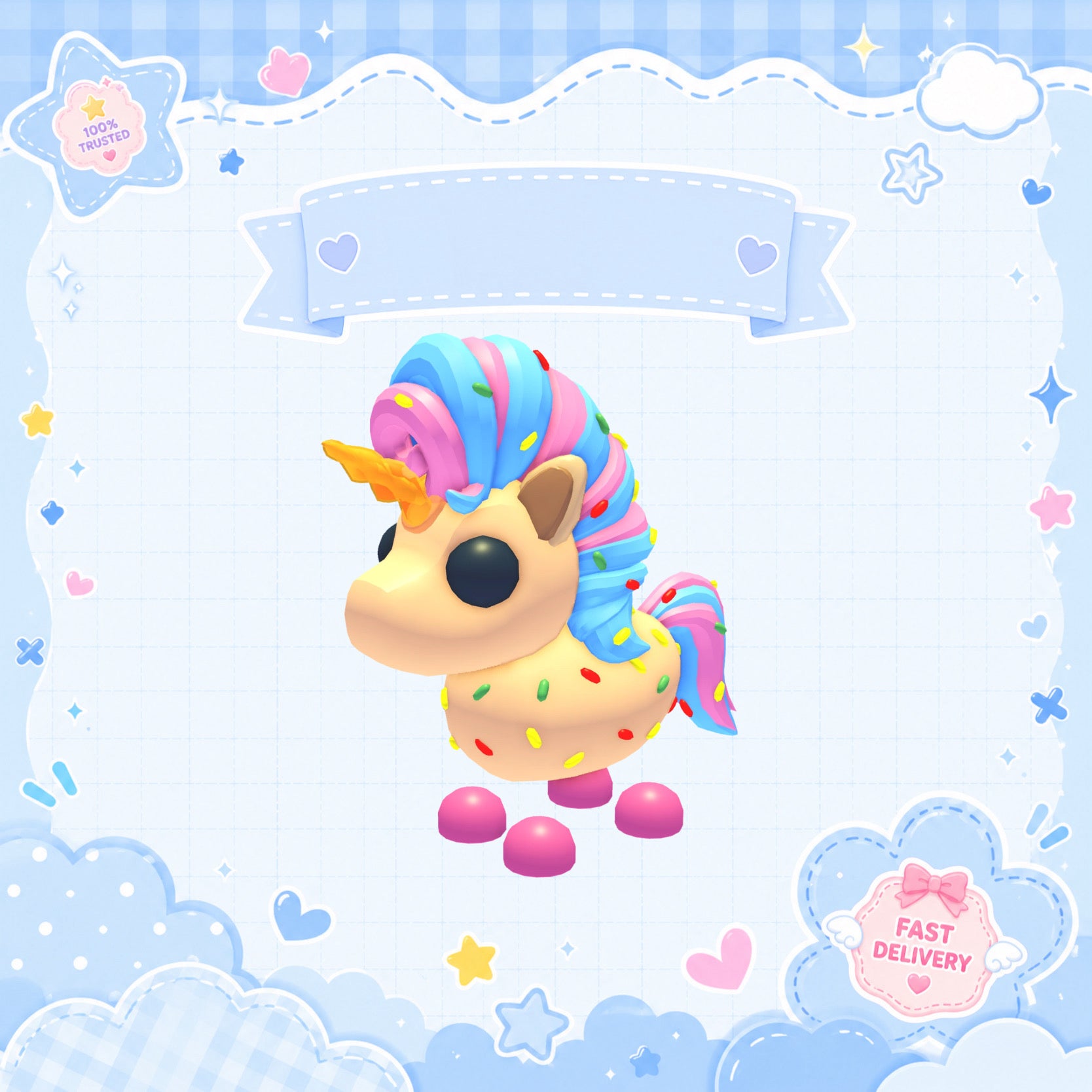 Candicorn