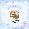 Fallow Deer - Ride