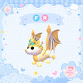 FR Fairy Bat Dragon