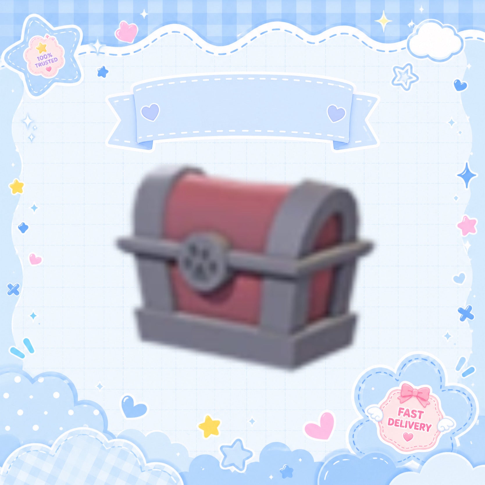 Standard Chest