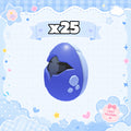 Endangered Eggs {Bundles}