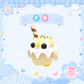 FR Vanilla Penguin