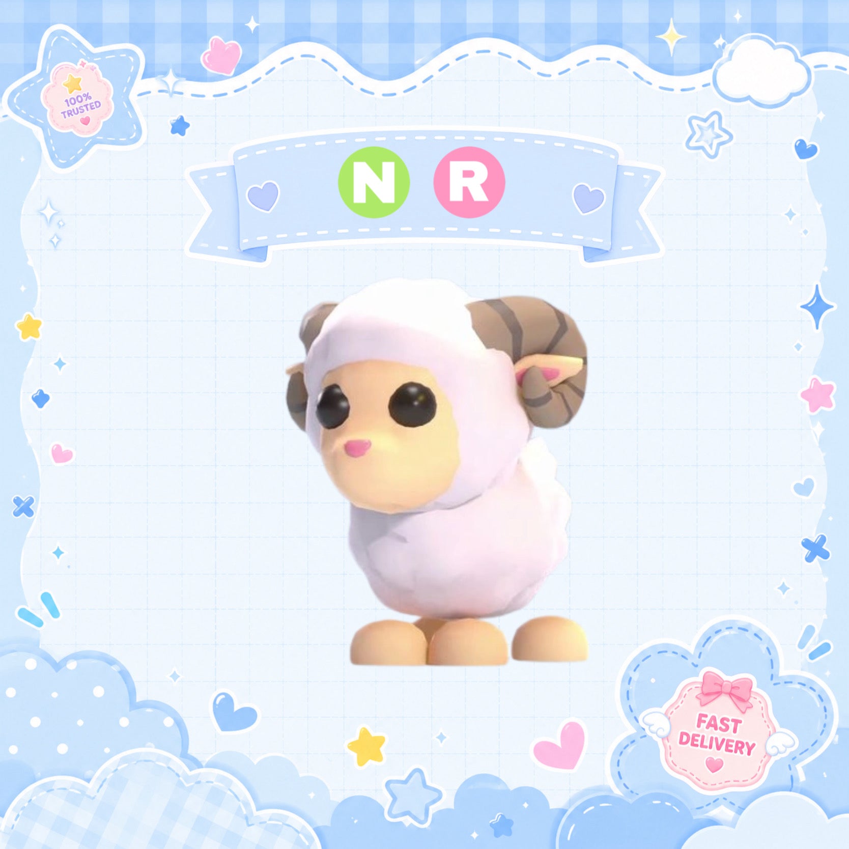 NR Ram