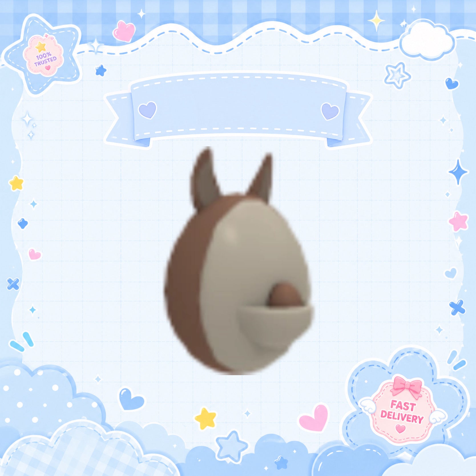 Aussie Egg