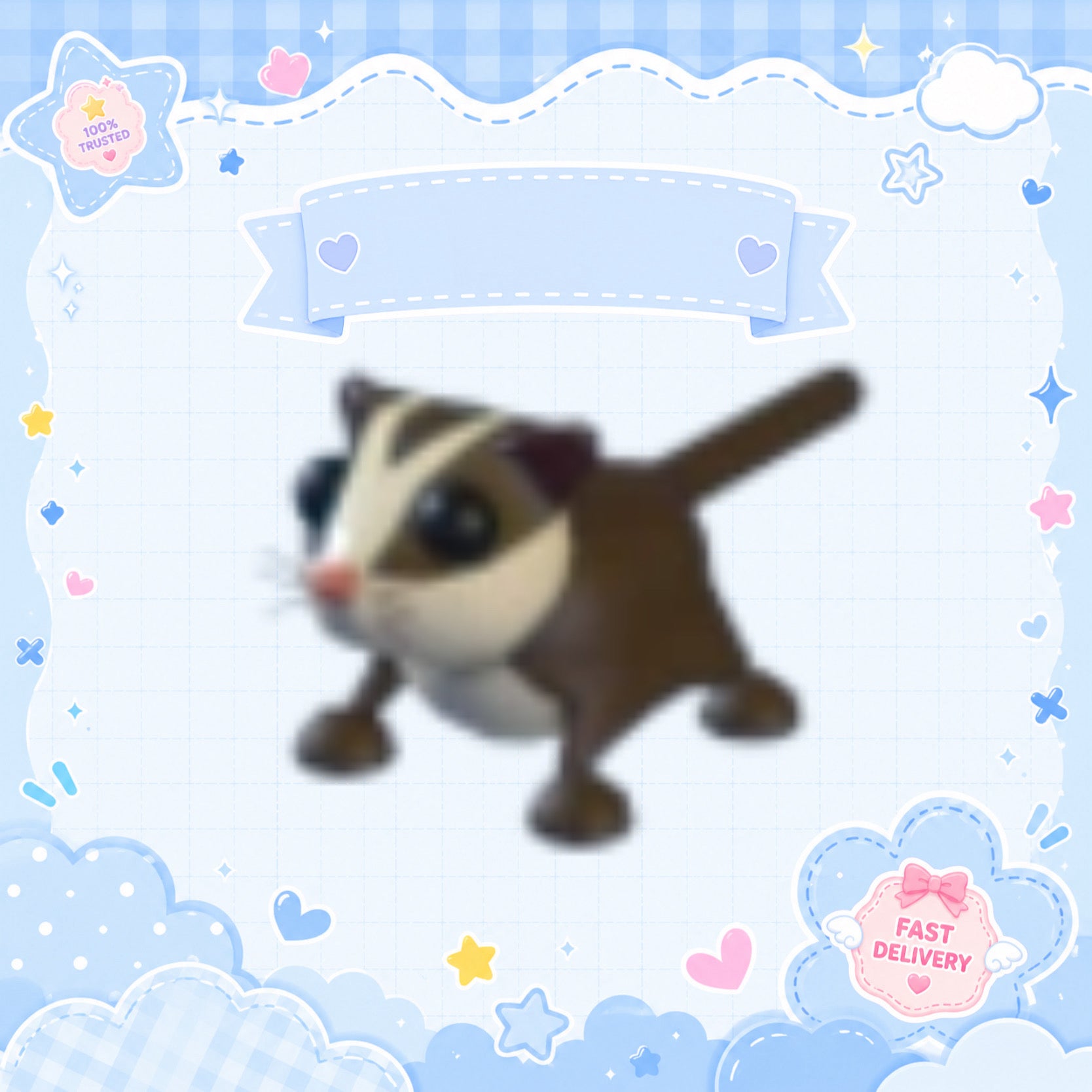 Sugar Glider