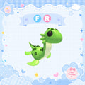 FR Nessie