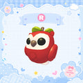 Apple Owl - Ride