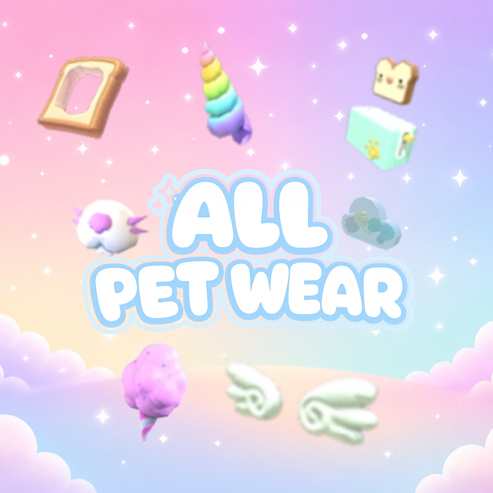 🌸Shop all pet wear🌸