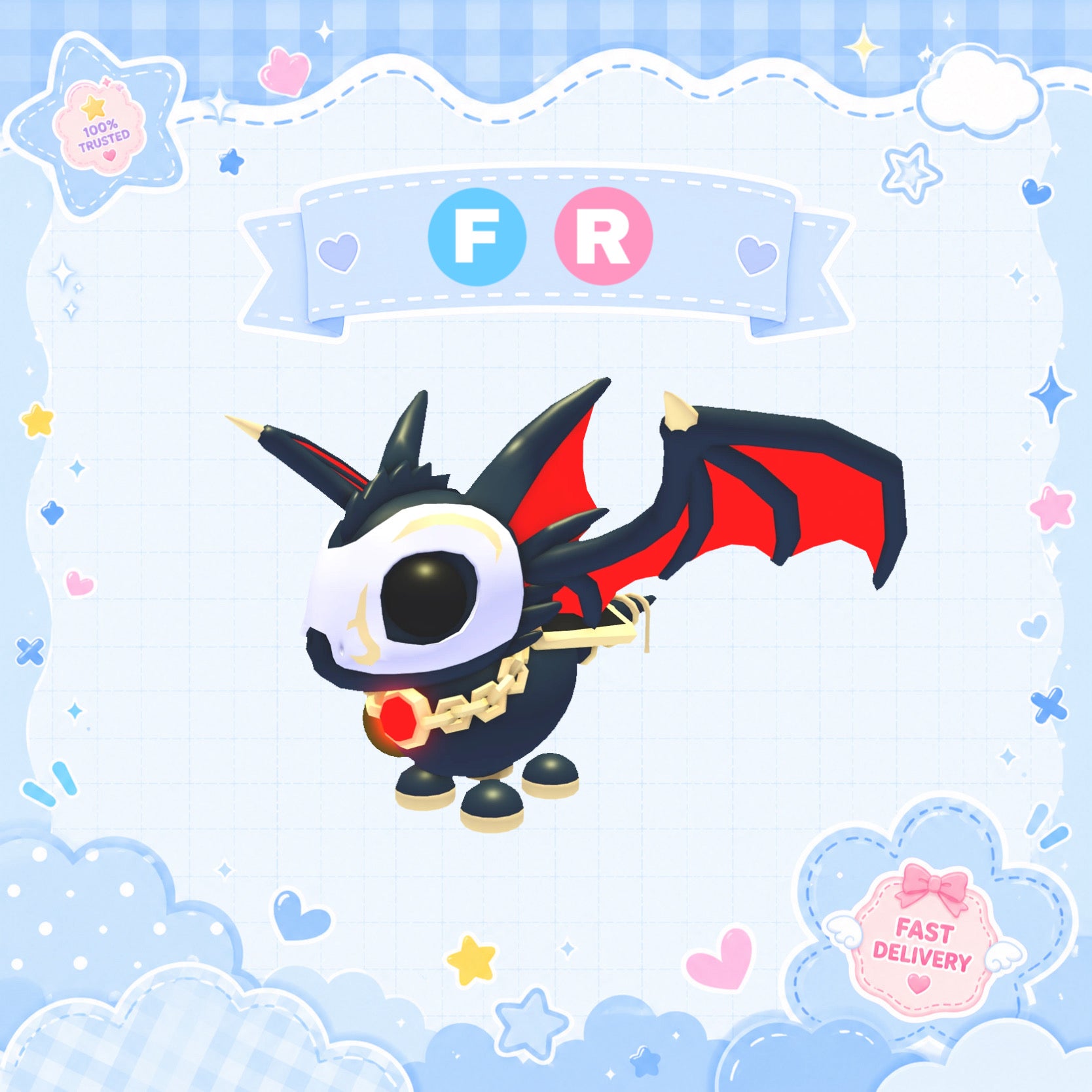 Phantom Dragon