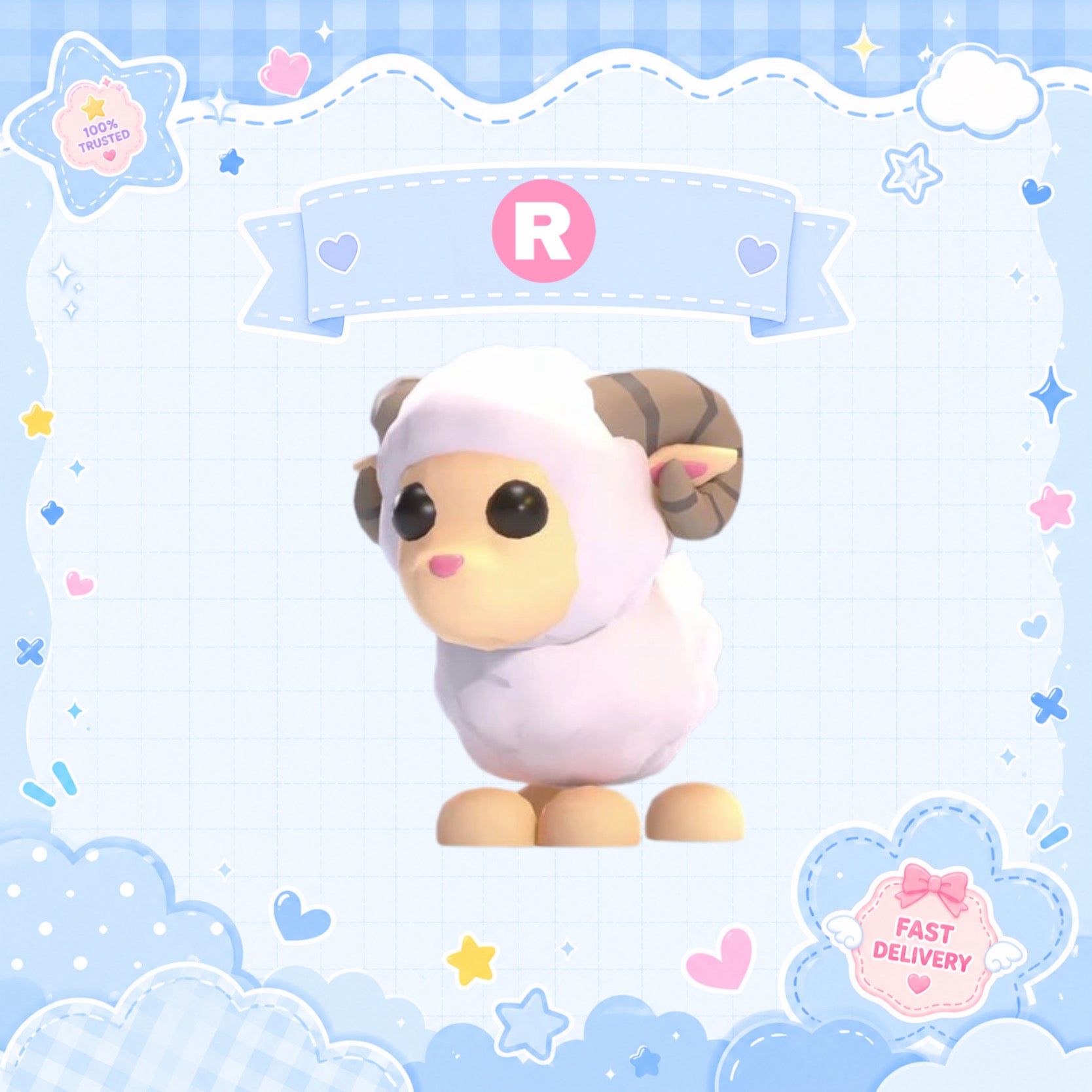 Ram - Ride