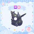MR Shadow Dragon Ducky