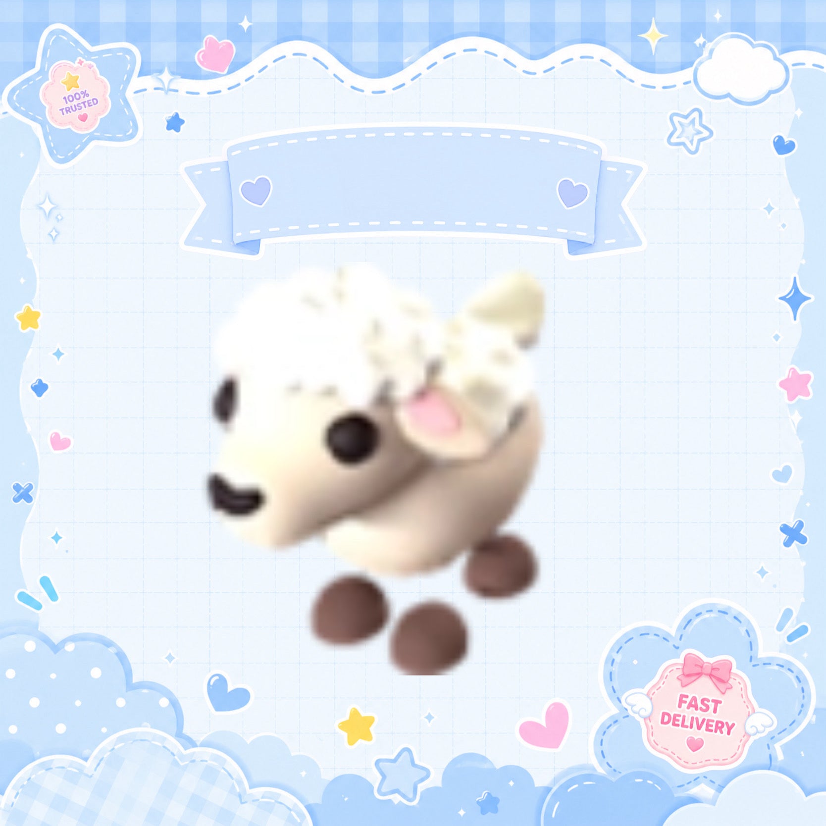 Lamb