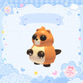 Ranger Beaver