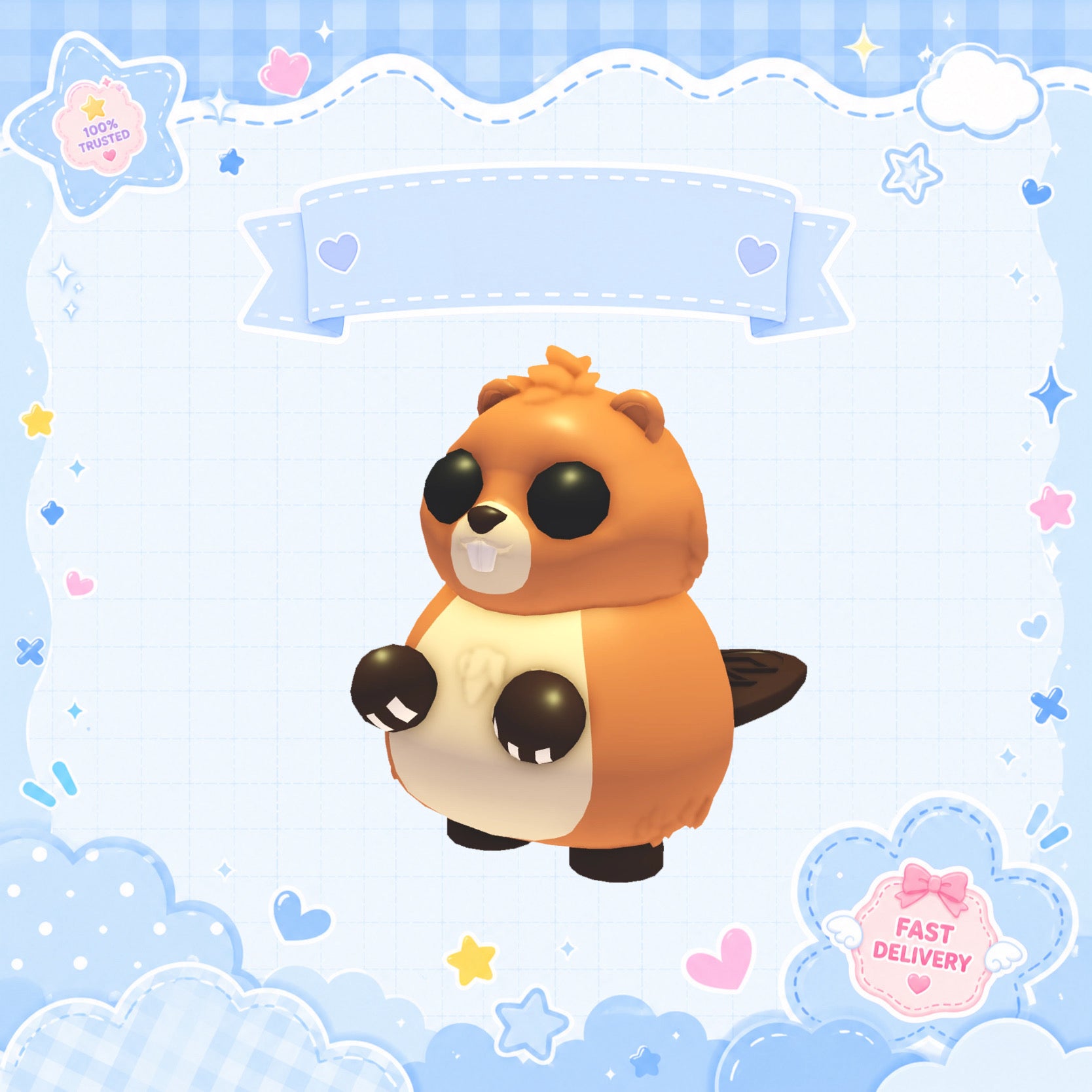 Ranger Beaver
