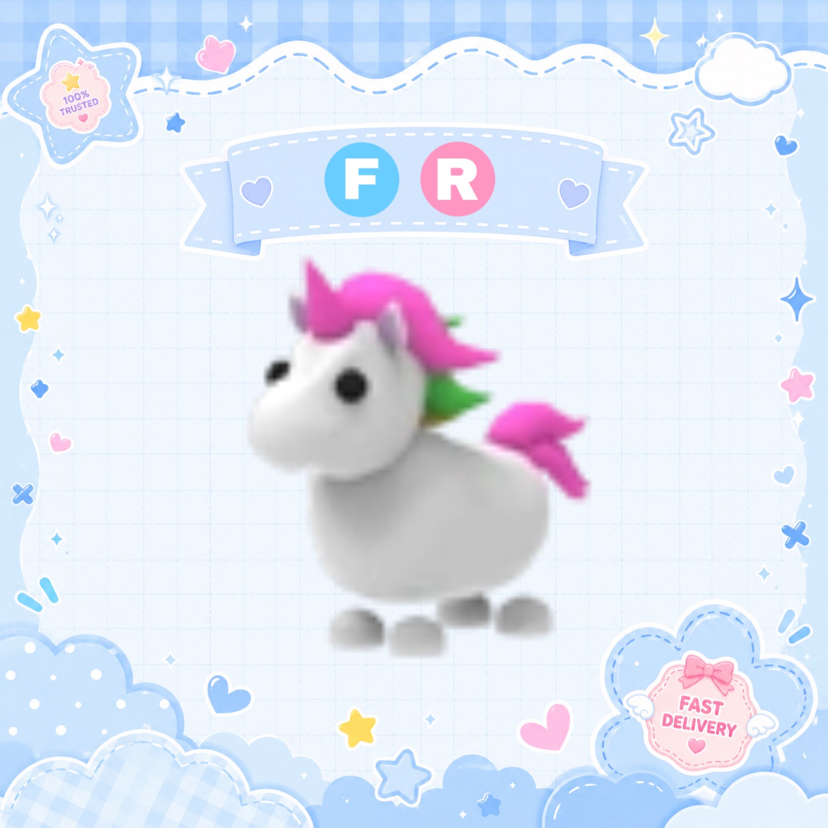 FR Unicorn