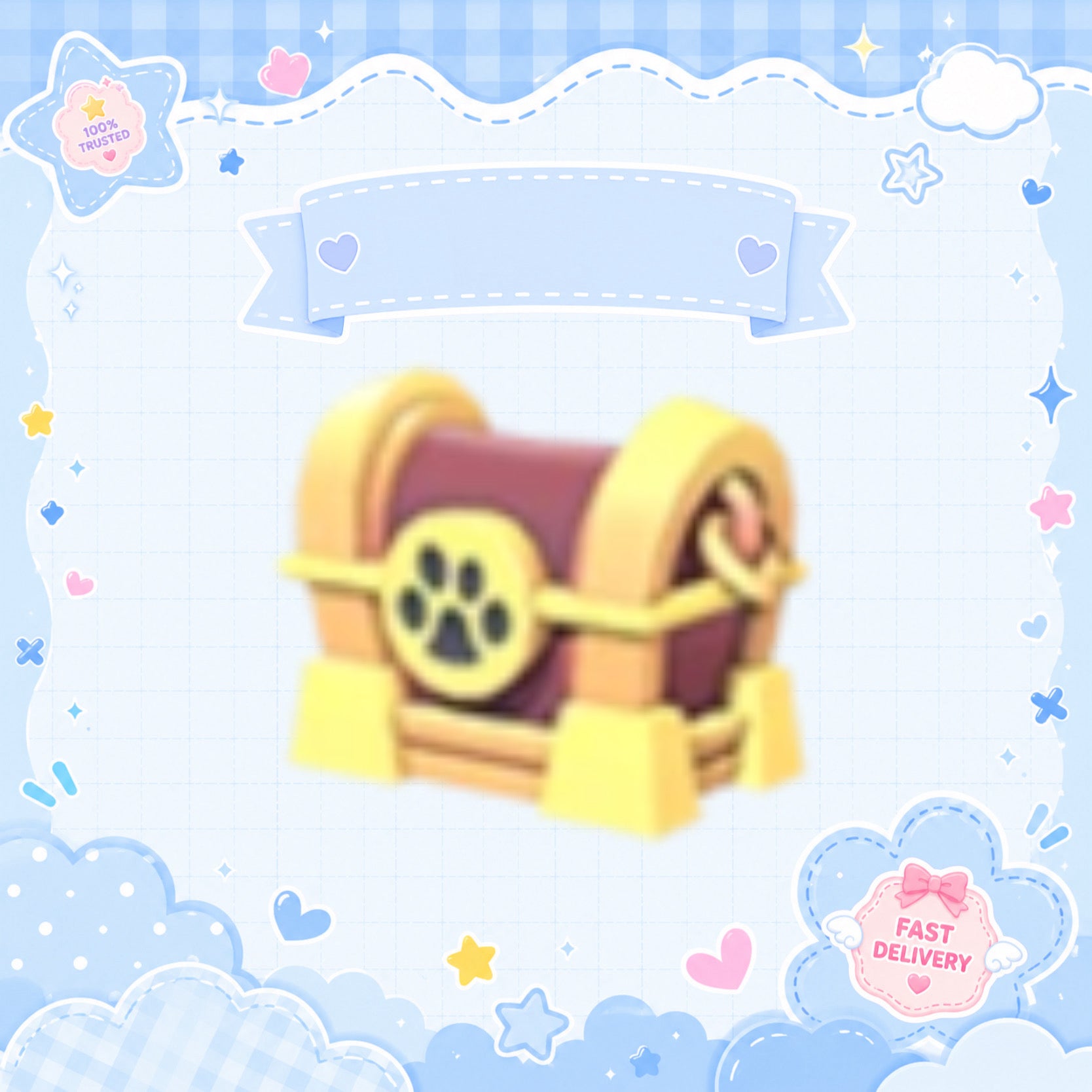 Regal Chest