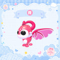 Cupid Dragon - Ride