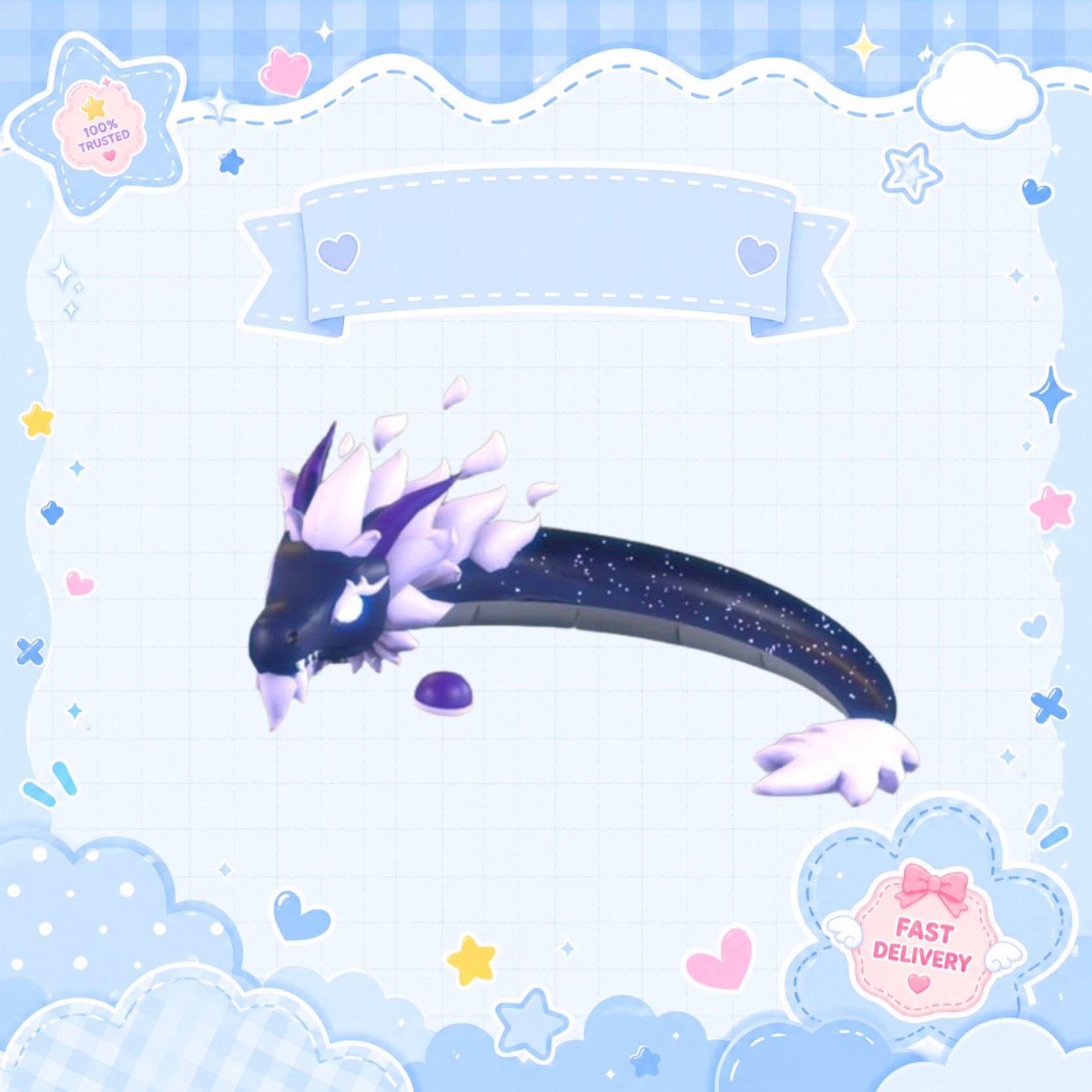 Midnight Dragon