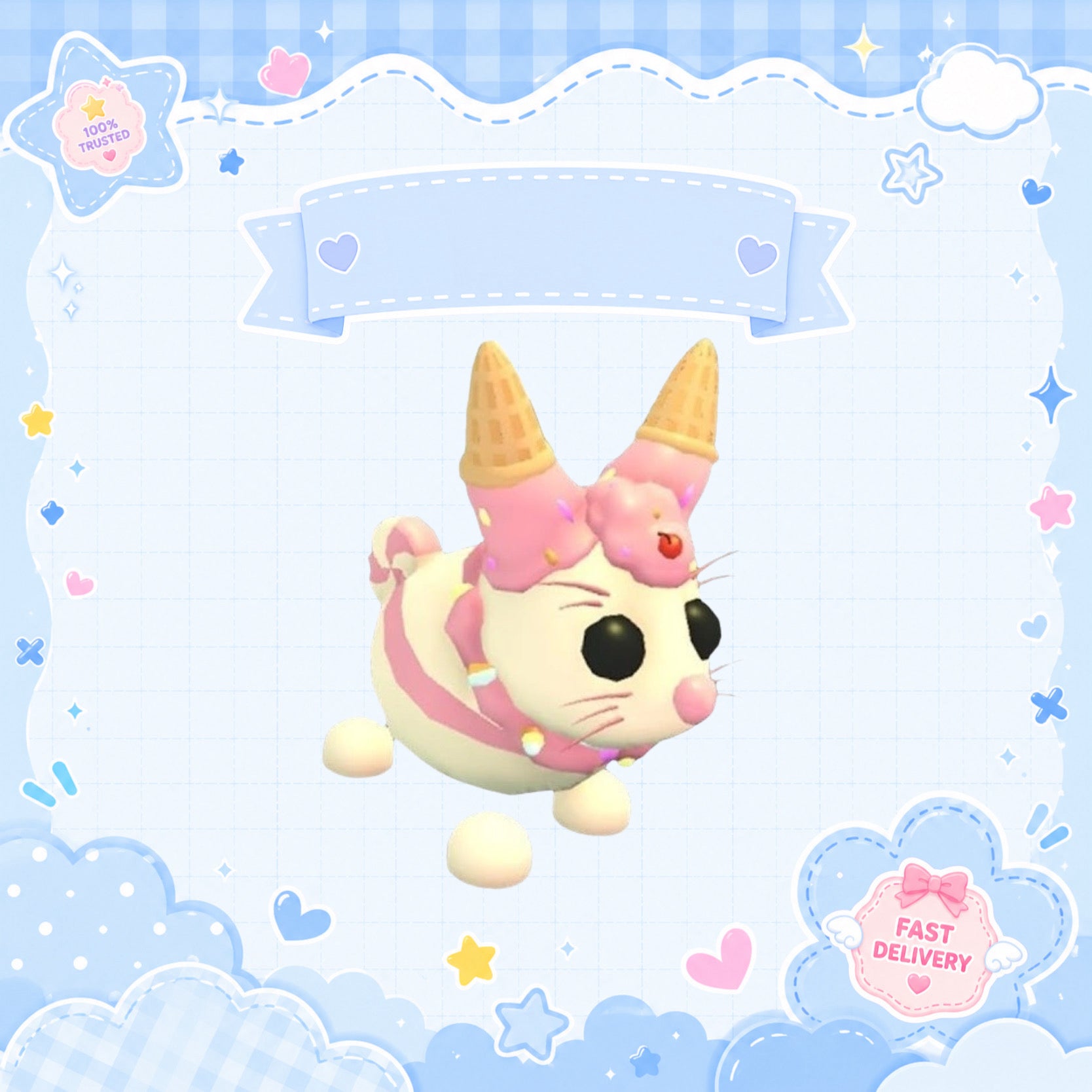 Candy Hare