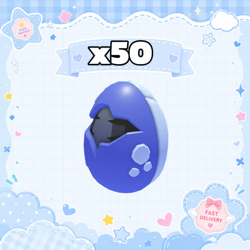 Endangered Eggs {Bundles}